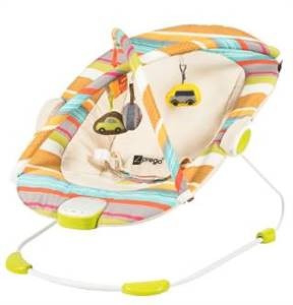 Prego Baby 4032 Rossa Ana Kucağı