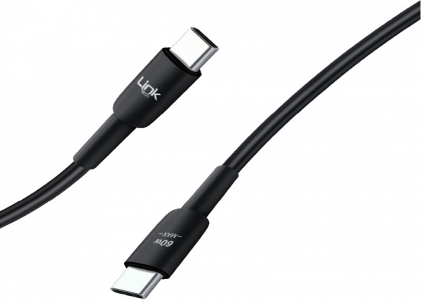 LinkTech K604 Şarj Kablosu