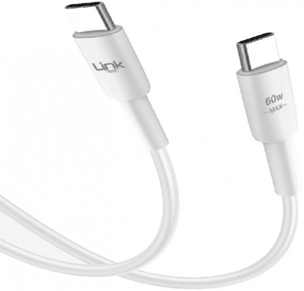 LinkTech K604 Şarj Kablosu