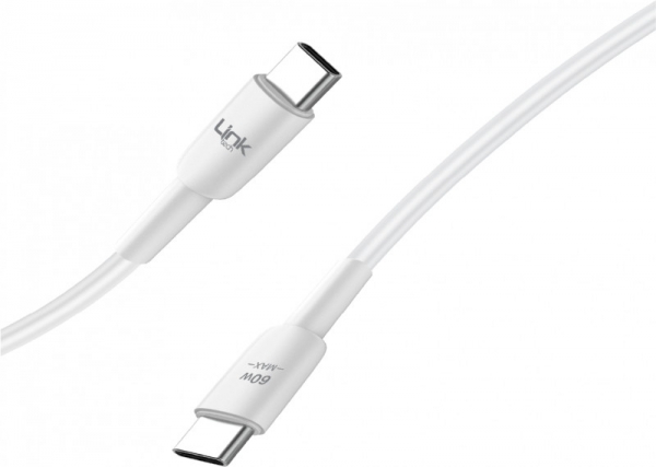 LinkTech K604 Şarj Kablosu