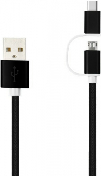 LinkTech K556 Şarj Kablosu