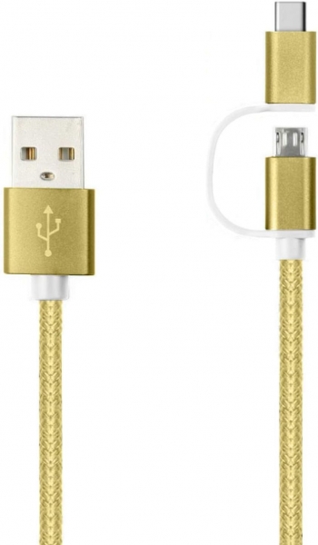 LinkTech K556 Şarj Kablosu