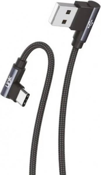 LinkTech K594 Safe Şarj Kablosu