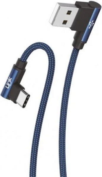 LinkTech K594 Safe Şarj Kablosu