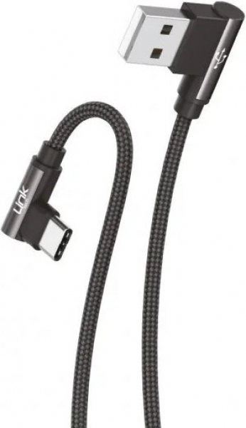 LinkTech K594 Safe Şarj Kablosu