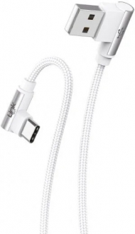 LinkTech K594 Safe Şarj Kablosu