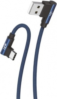 LinkTech K594 Safe Şarj Kablosu