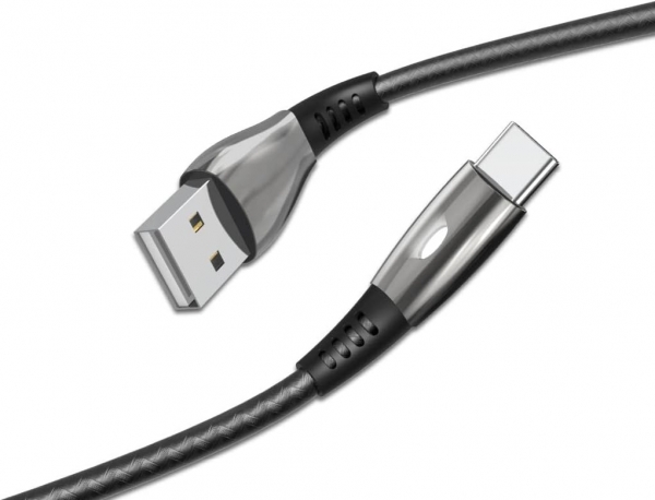LinkTech K615 Şarj Kablosu
