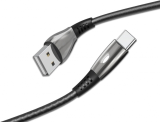 LinkTech K615 Şarj Kablosu