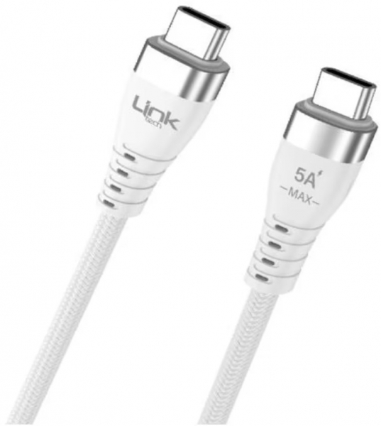 LinkTech K653 Premium Şarj Kablosu