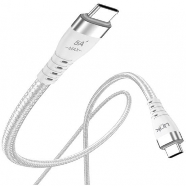 LinkTech K653 Premium Şarj Kablosu