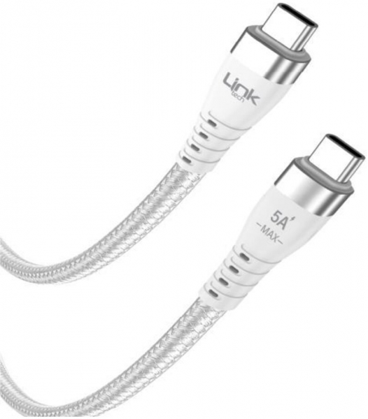 LinkTech K653 Premium Şarj Kablosu