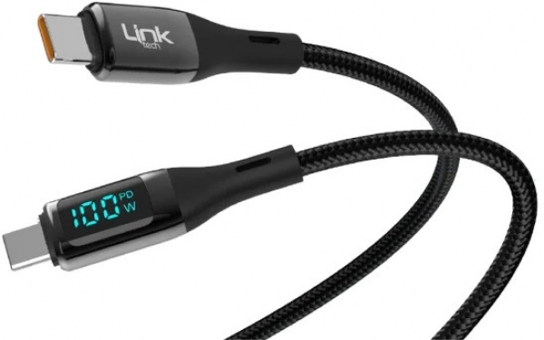 LinkTech K680 Safe Şarj Kablosu