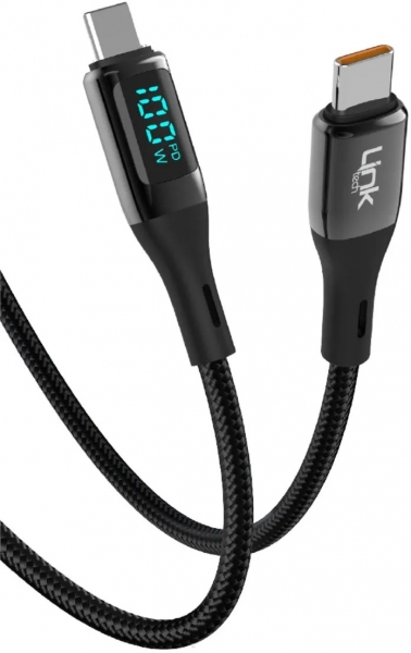 LinkTech K680 Safe Şarj Kablosu