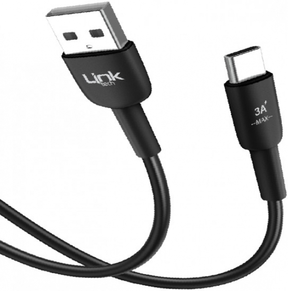 LinkTech K602 Şarj Kablosu
