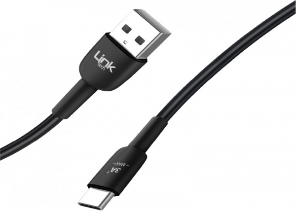 LinkTech K602 Şarj Kablosu