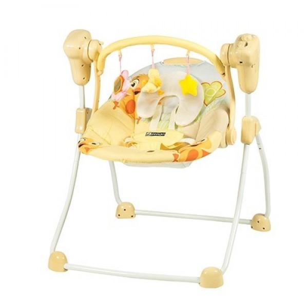 Prego Baby 4030 Sky Salıncak Ana Kucağı