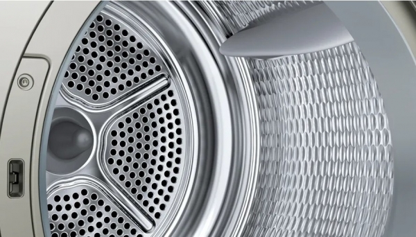 Siemens WQ44G2CTTR Isı Pompalı Kurutma Makinesi