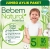 Bebem Natural 5 Beden 96 Adet Bebek Bezi