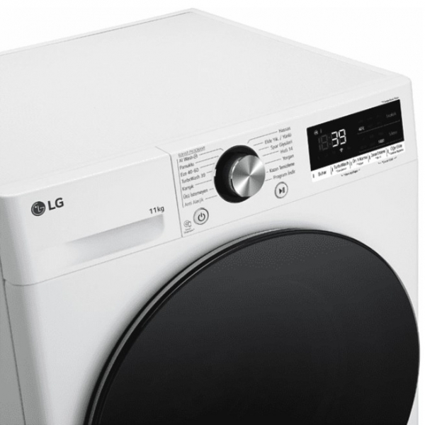 LG F4Y7EYWYW.ABWPLTK Çamaşır Makinesi