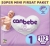 Canbebe 1 Beden 112 Adet Bebek Bezi