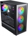 GameBooster GB-W002B 650W resim