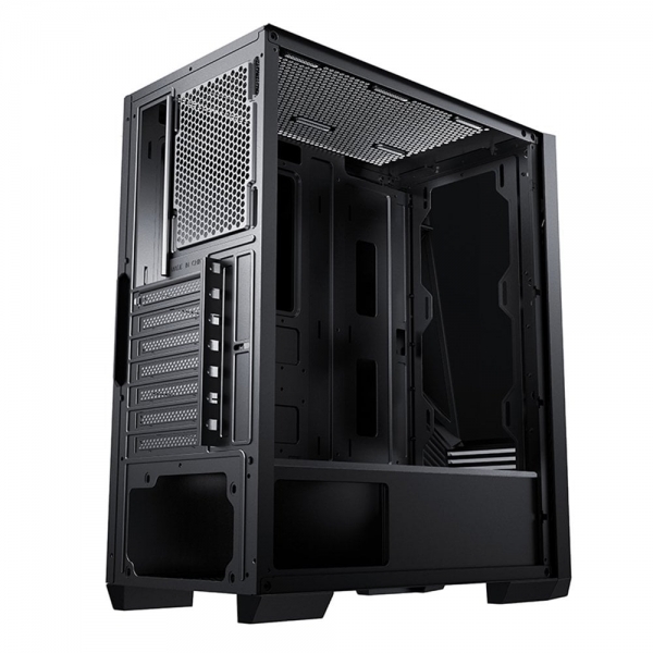 PowerBoost VK-G2051S 500W Bilgisayar Kasası