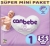 Canbebe 1 Beden 56 Adet Bebek Bezi