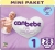 Canbebe 1 Beden 28 Adet Bebek Bezi