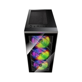 FSP CMT192 650W Bilgisayar Kasası