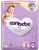 Canbebe 2 Beden 208 Adet Bebek Bezi