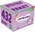 Canbebe 2 Beden 432 Adet Bebek Bezi