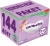 Canbebe 2 Beden 144 Adet Bebek Bezi