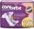 Canbebe 2 Beden 12 Adet Bebek Bezi