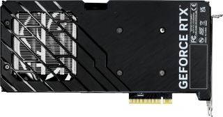 Palit GeForce RTX 4060 Dual 8GB Ekran Kartı