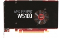 AMD FirePro W5100 resim