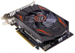 Turbox Knight Zen Max Radeon R7 240 4GB Ekran Kartı
