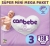 Canbebe 3 Beden 138 Adet Bebek Bezi