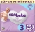 Canbebe 3 Beden 46 Adet Bebek Bezi