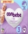 Canbebe 3 Beden 34 Adet Bebek Bezi