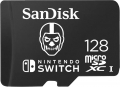 Sandisk Nintendo Switch resim