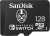 Sandisk Nintendo Switch microSD