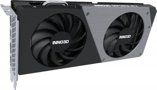 Inno3D GeForce RTX 4060 Twin X2 8GB Ekran Kartı