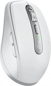 Logitech MX Anywhere 3 For Mac Mouse