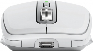Logitech MX Anywhere 3 For Mac Mouse