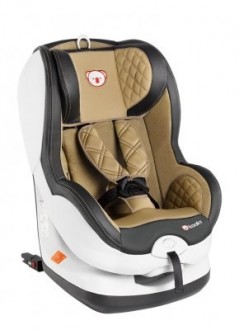 Koala Evofix Oto Koltuğu