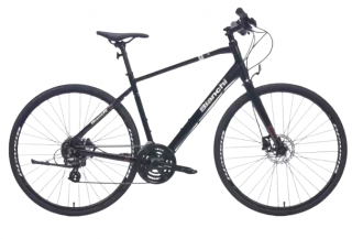 Bianchi T0010 28 Şehir-Tur Bisikleti