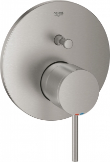 Grohe Atrio 24066DC3 Banyo Bataryası