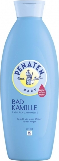 Penaten Baby Papatya 750 ml Vücut Şampuanı