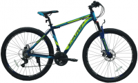 Belderia Camp XC 4.1 27,5 resim